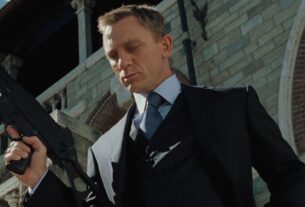 A escolha potencial do diretor de Bond 26 continuaria uma tendência de 29 anos de James Bond