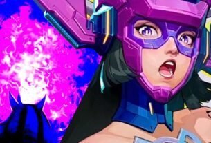 A filha de Galactus tem o poder de "cura" mais sombrio da Marvel Lore