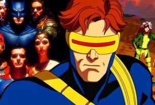 A pior decisão da Liga da Justiça do DCEU pode realmente funcionar para os X-Men do MCU