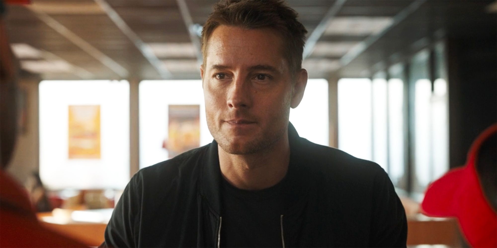 A primeira saída de personagem do Tracker significa que o programa de Justin Hartley pode fazer o que a primeira temporada teve muito medo de fazer