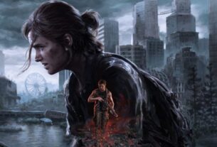 A segunda temporada de Last Of Us deu ao ator Abby segurança extra sobre os medos