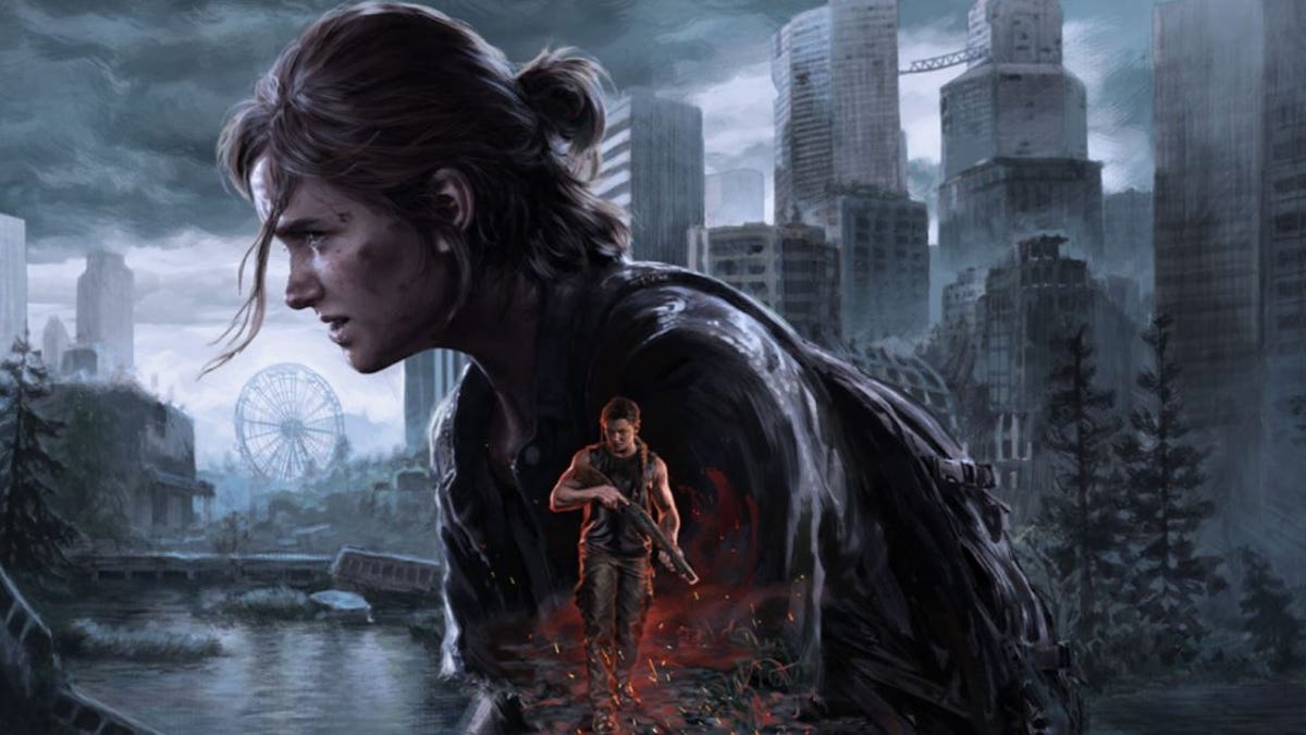 A segunda temporada de Last Of Us deu ao ator Abby segurança extra sobre os medos