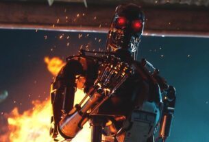 Acesso antecipado do Steam para Terminator: Survivors em mundo aberto é adiado para o ano que vem