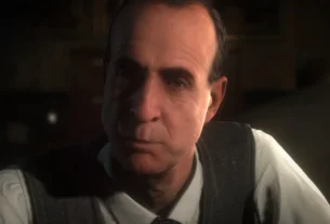 Adaptação do filme Until Dawn traz Peter Stormare reprisando seu papel como Dr. Hill