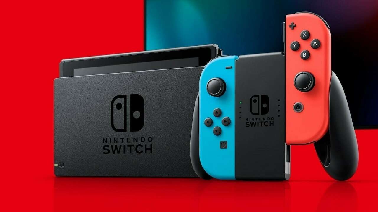 Adolescente da Flórida que espancou professor por causa do Nintendo Switch é condenado a cinco anos de prisão