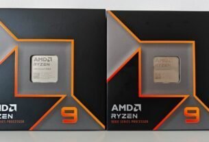 Análise do AMD Ryzen 9 9900X e Ryzen 9 9950X: desempenho misterioso