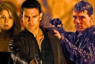 As 7 melhores surras de Jack Reacher, classificadas