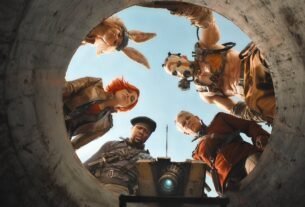 As primeiras impressões do filme Borderlands o classificam como "desastre" e "grande falha de ignição"