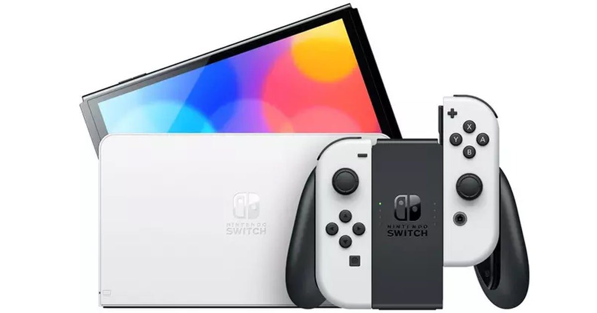 Assista ao Nintendo Direct de hoje aqui