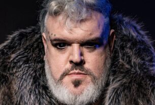 Ator de Hodor, Kristian Nairn, defende final de Game of Thrones