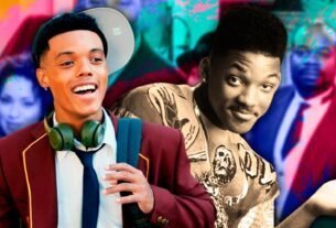 Bel-Air dá uma nova reviravolta na história mais comovente de um Fresh Prince de Will Smith