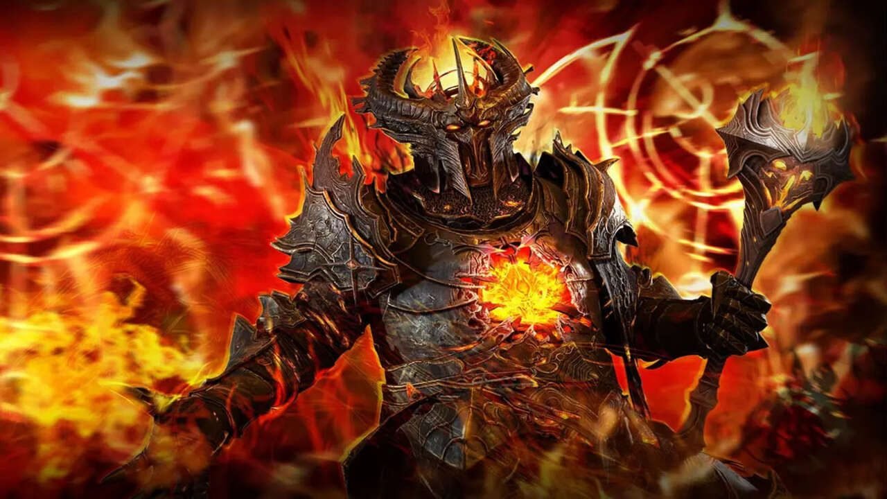 Bilzzard não corrigirá bug útil do Diablo 4