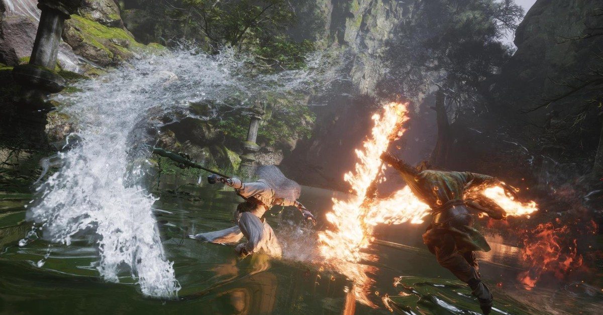 Black Myth: Equipe Wukong emite diretiva bizarra para streamers