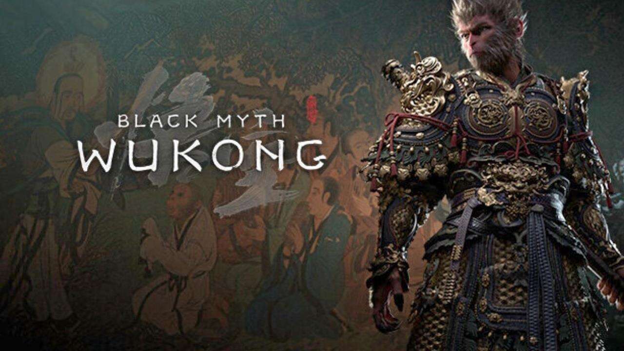 Black Myth: Wukong - Guias Hub