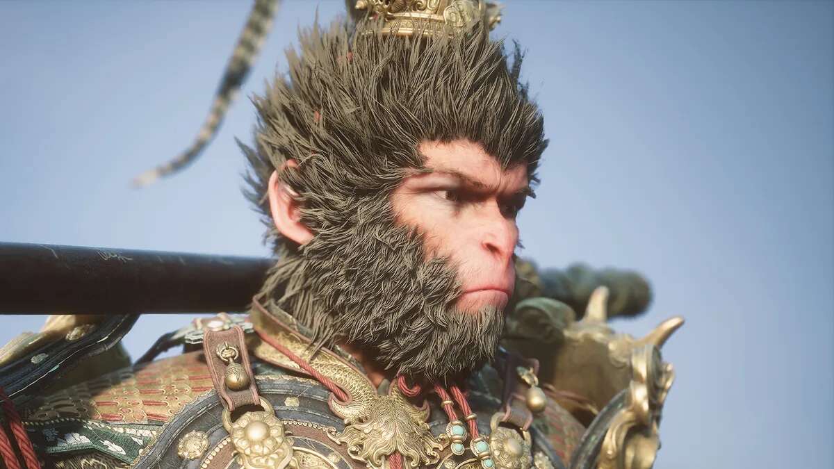 Black Myth: Wukong ainda não está no Xbox devido ao acordo de exclusividade com a Sony - Relatório
