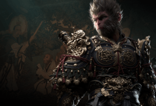 Black Myth Wukong quebrando recordes de Cyberpunk e Elden Ring