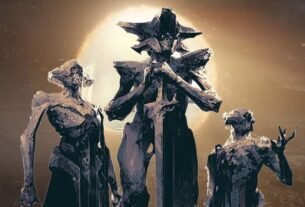 Bungie reconhece "incerteza em torno do futuro de Destiny" após demissões