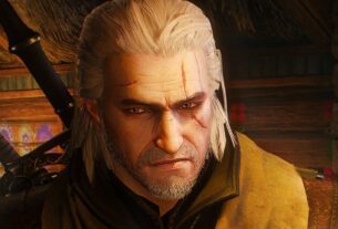 CD Projekt diz que The Witcher 4 entrará em produção total "em breve"