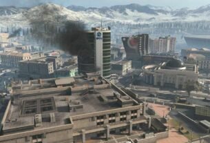 Call Of Duty: Warzone finalmente retornará a Verdansk em 2025