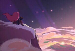 Celeste, o melhor jogo de plataforma da última década, está à venda