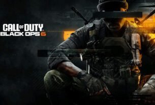 Cenas de Call Of Duty Black Ops 6 vazaram online