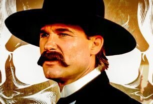 Como Wyatt Earp morreu após os eventos em Tombstone