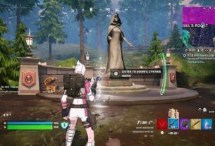 Como completar a última missão Are We Doomed do Fortnite