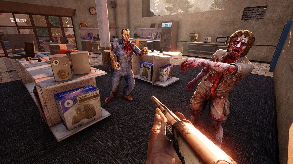 Como encontrar partes lendárias do jogo final em 7 Days To Die