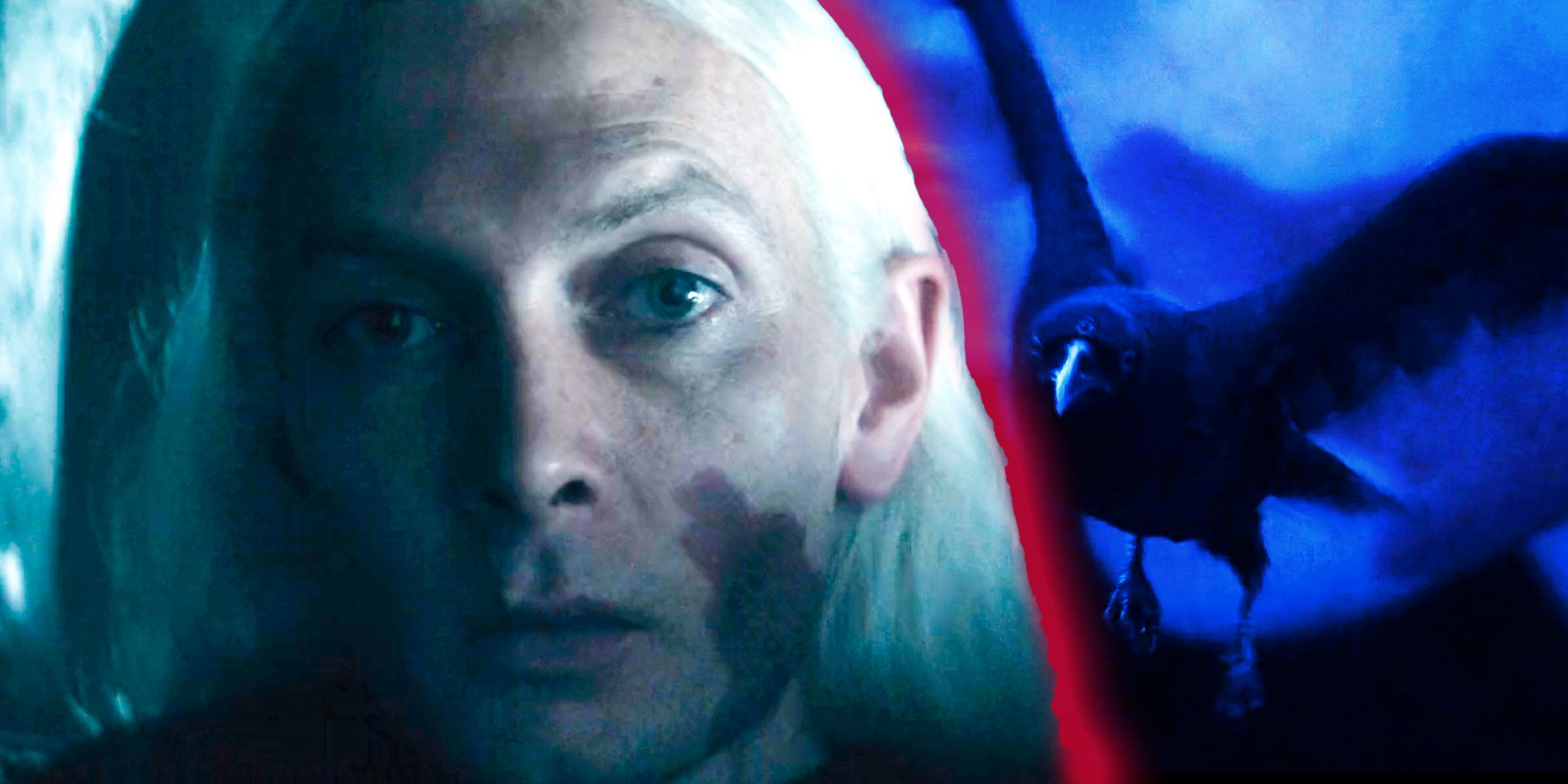 Como o próximo spinoff de Game of Thrones pode contribuir para a revelação da identidade do corvo de três olhos de House of the Dragon
