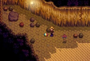 Como obter Prismatic Shard em Stardew Valley