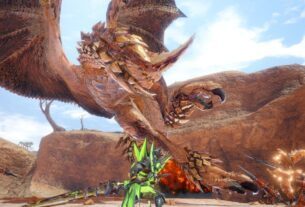 Compre Monster Hunter: World, Rise e todos os DLCs com 87% de desconto