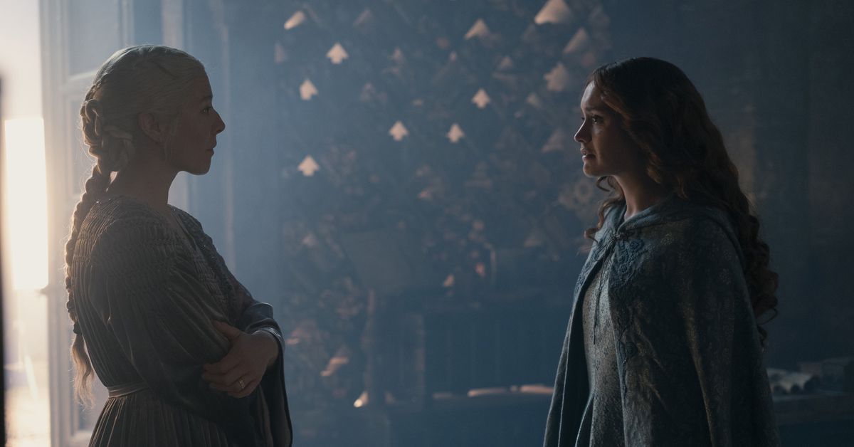 Crítica da 2ª temporada de House of the Dragon: muitas possibilidades