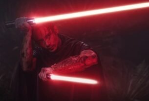 Culpe a TV moderna pelo cancelamento de Star Wars: The Acolyte