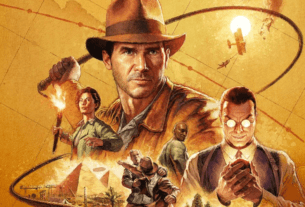 DF Weekly: Indiana Jones está chegando ao PS5 - e tudo está mudando para o Xbox