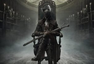 De nada, Bloodborne está por menos de 20 dólares agora