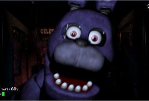 Dead By Daylight e Five Nights At Freddy's finalmente estão se cruzando