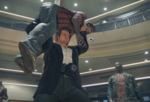 Dead Rising Deluxe Remaster melhora o jogo original em muitos aspectos