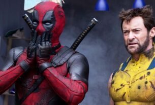 Deadpool & Wolverine é agora o maior filme com classificação R já feito