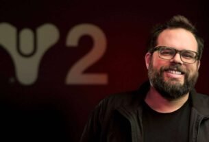 Demissões da Bungie incluem os executivos seniores Luke Smith e Mark Noseworthy