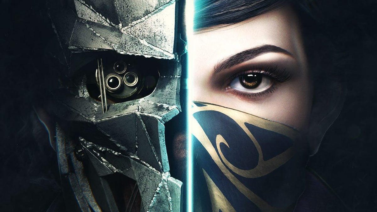 Dishonored 2 ainda é o melhor simulador imersivo já feito