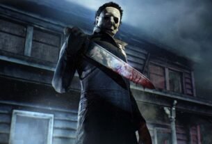 Dois jogos de Halloween anunciados, Carpenter 'intimamente envolvido'