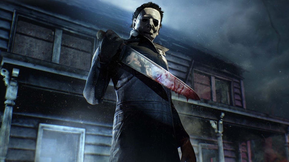 Dois jogos de Halloween anunciados, Carpenter 'intimamente envolvido'