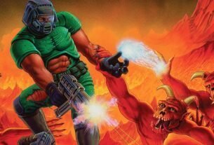 Doom e Doom 2: as últimas remasterizações da Nightdive são as edições definitivas?