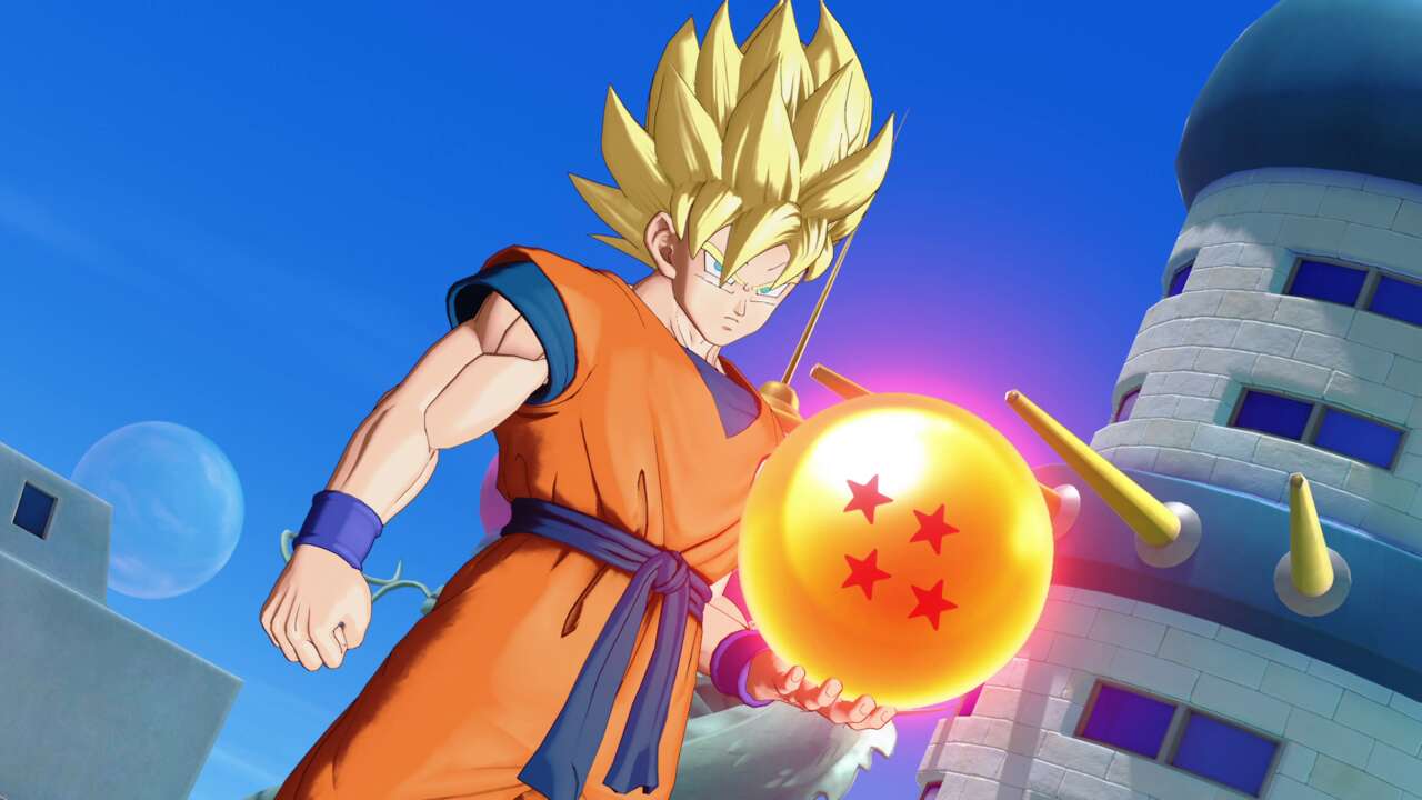 Dragon Ball Project: Multi terá uma versão beta em breve