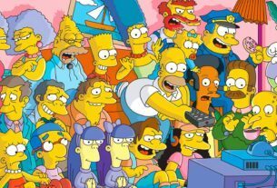 É o momento perfeito para os Simpsons trazerem esse personagem de volta depois de 32 anos