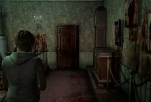 Esses mods para PC Silent Hill 3 e 4 trazem uma nova perspectiva para esses jogos clássicos de terror