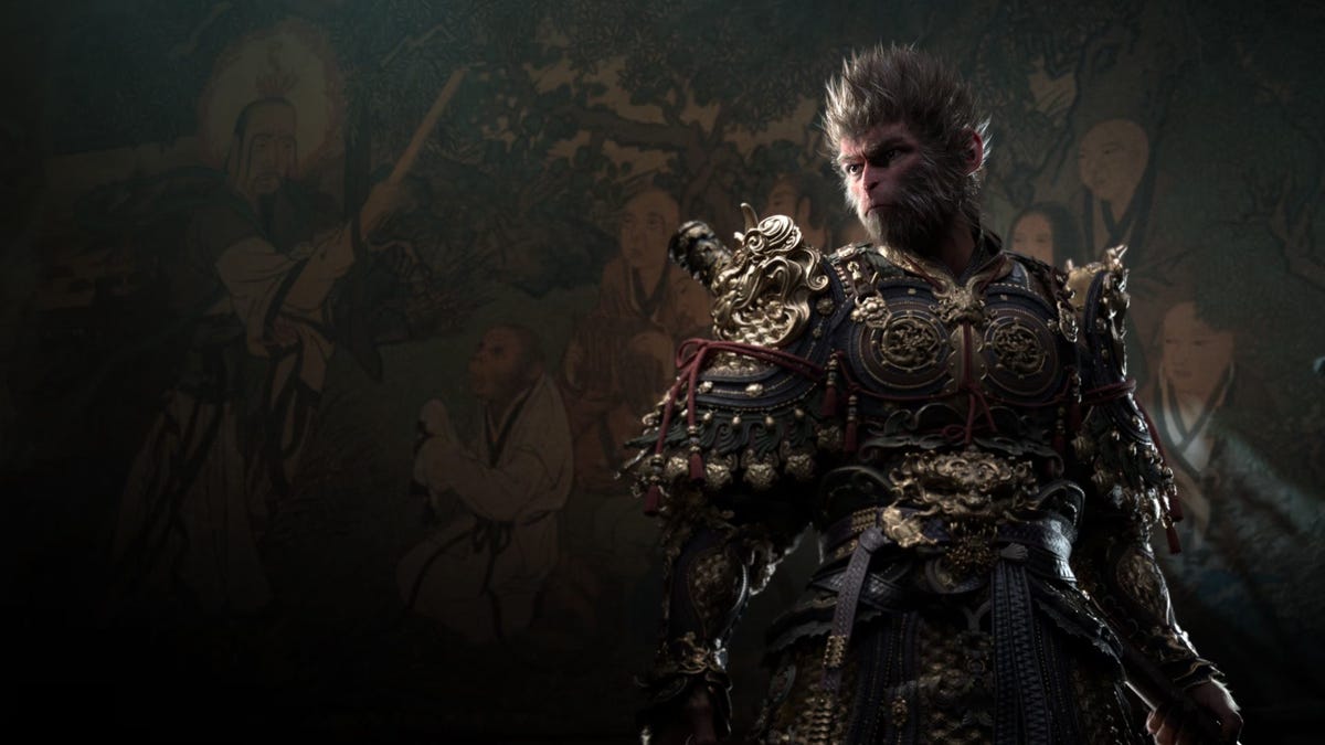 Exploit do Wukong XP vai te preparar para os chefes finais
