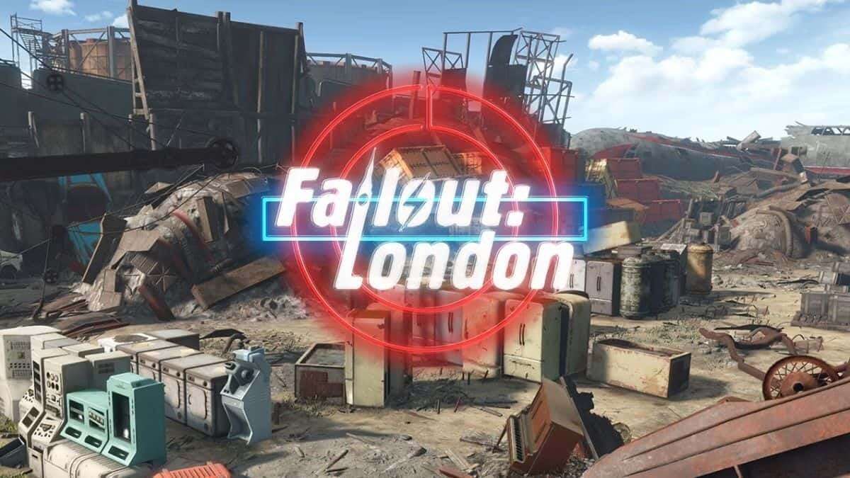 Fallout London acaba de estabelecer um recorde no GOG