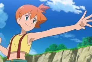 Fãs de Pokémon lamentam a morte do dublador original de Misty aos 46 anos