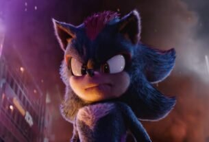 Fãs de Sonic The Hedgehog 3 acham que já sabem o final